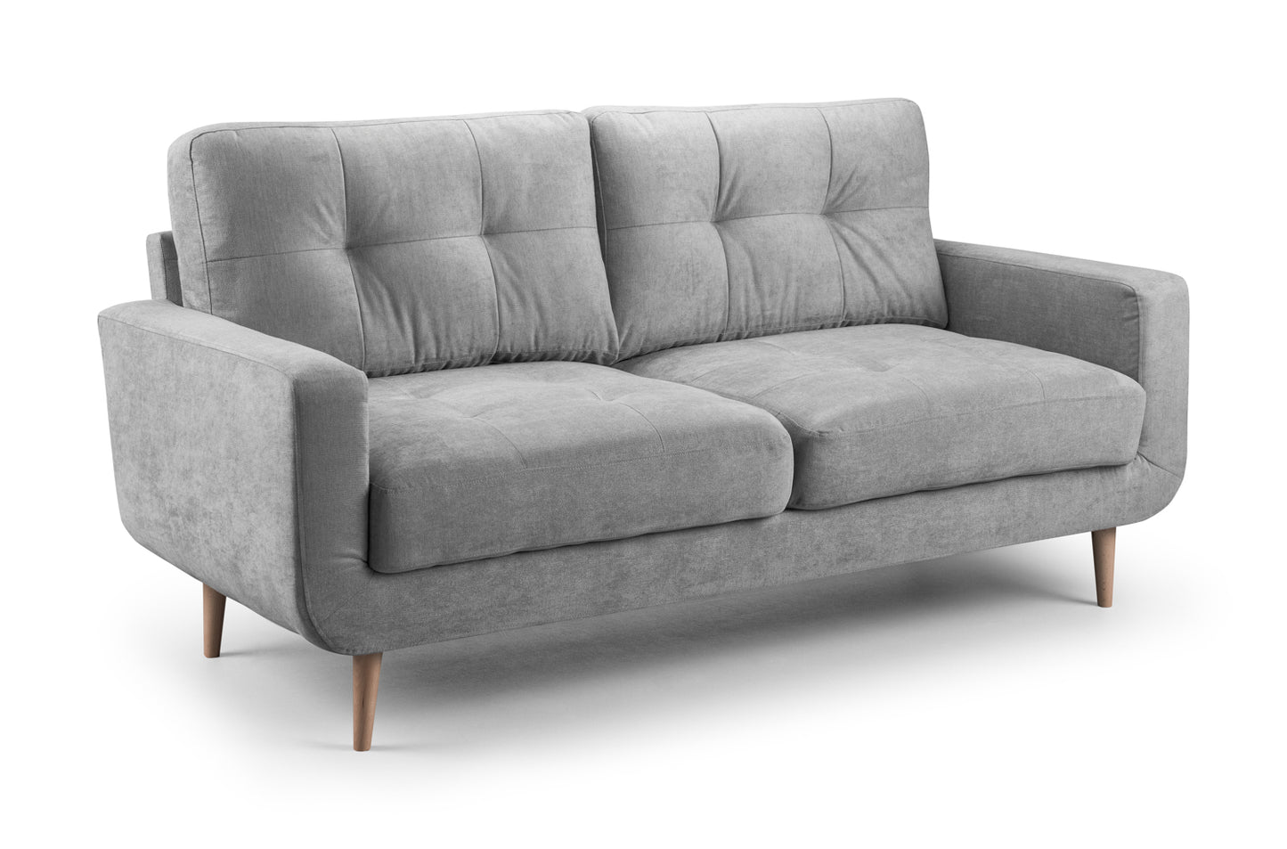 Aurora Grey Sofa