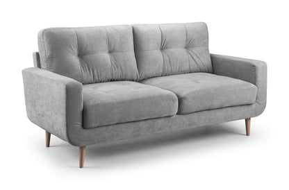 Aurora Grey Sofa