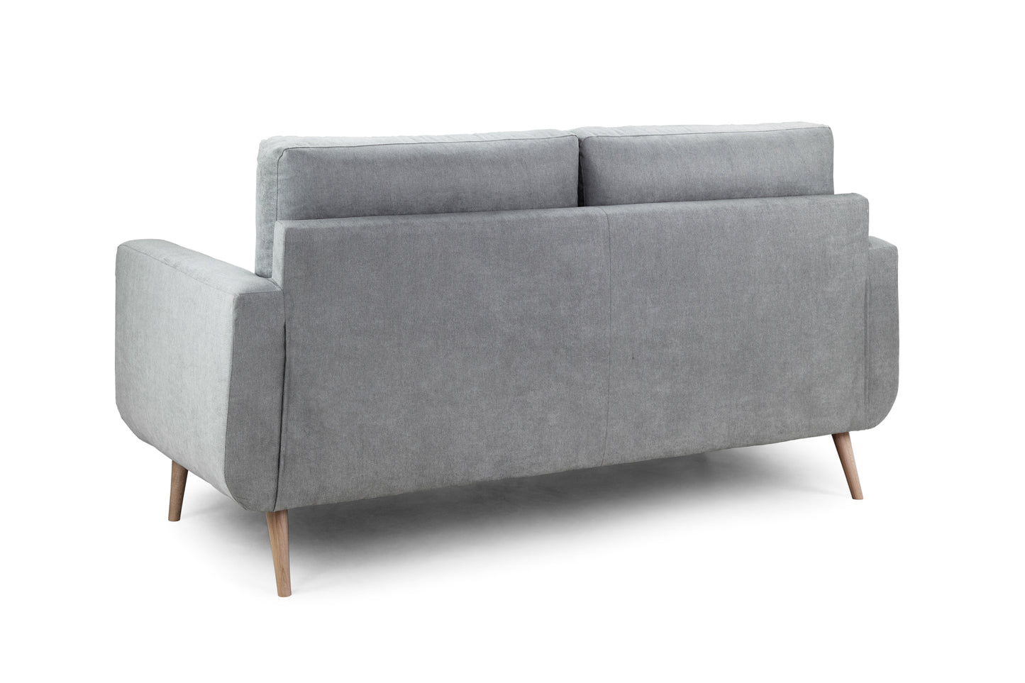Aurora Grey Sofa