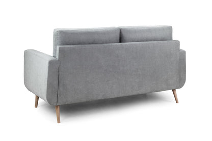 Aurora Grey Sofa
