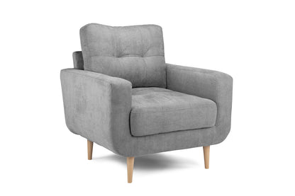 Aurora Grey Sofa