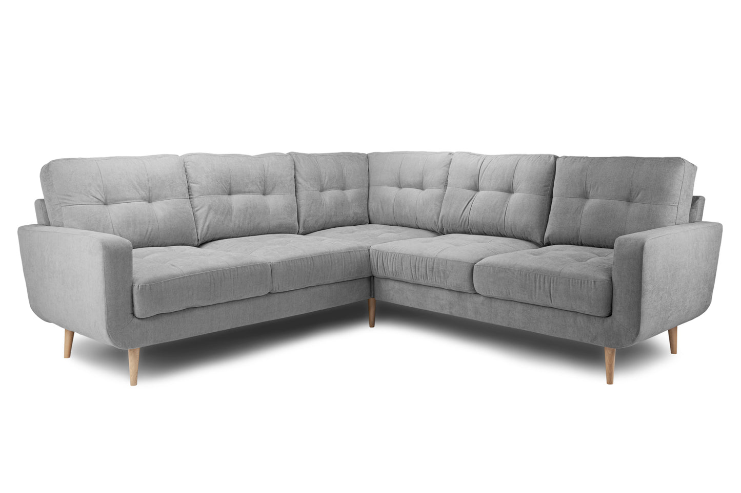 Aurora Grey Sofa