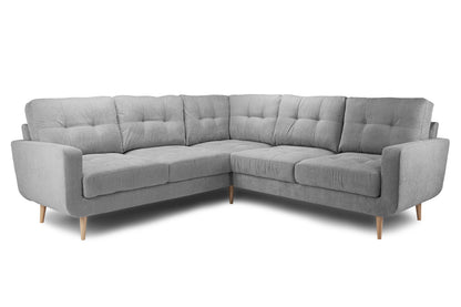 Aurora Grey Sofa
