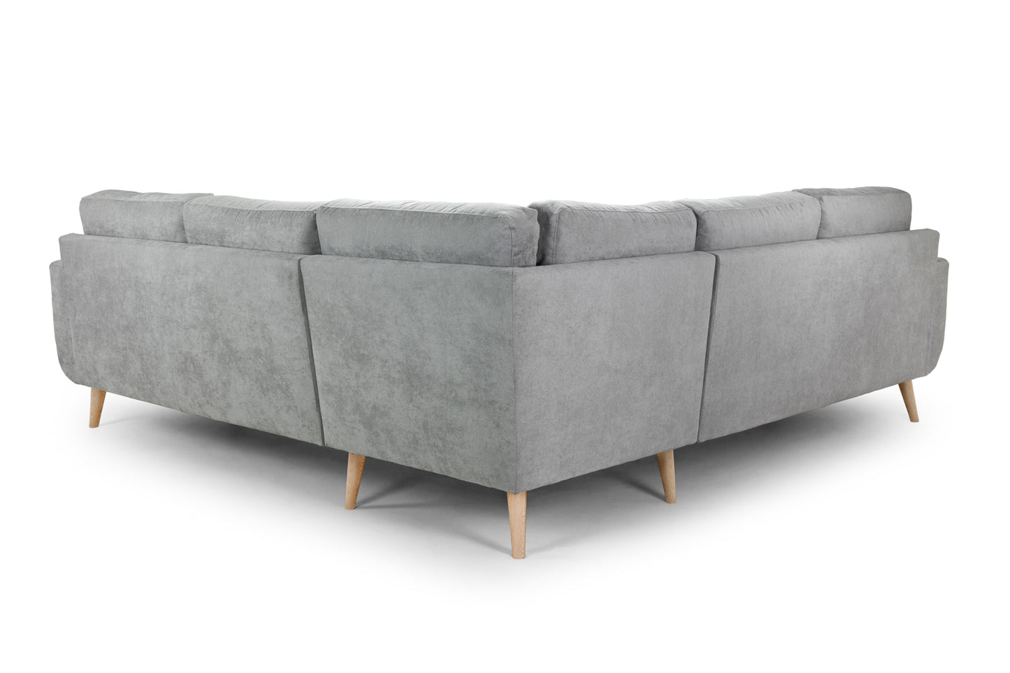 Aurora Grey Sofa