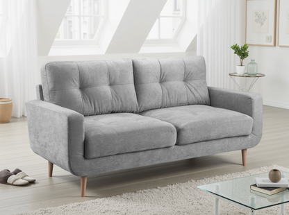 Aurora Grey Sofa