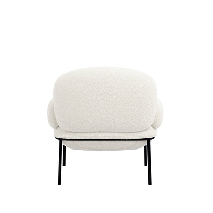 Avery Ivory Chair