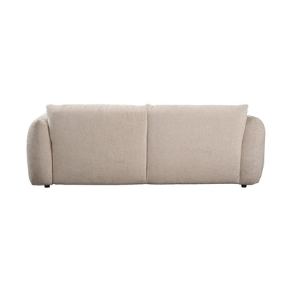 Babaru Pearl 3 Seater Sofa