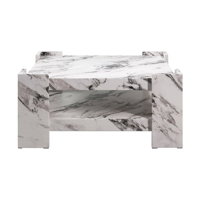 Bellagio Calacatta Coffee Table