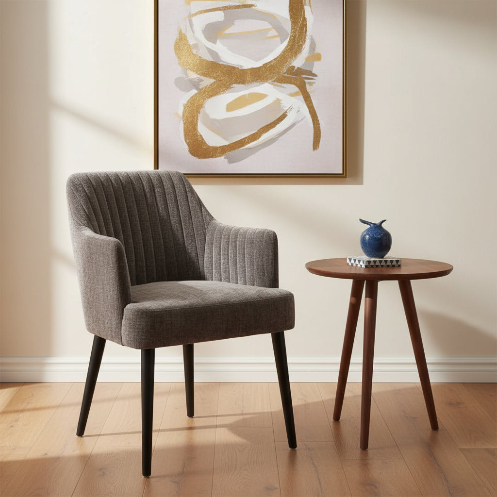 Blisco Mouse Finish Chair