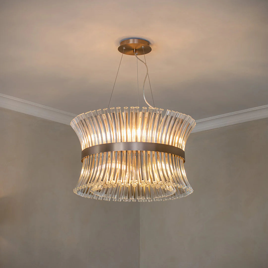 Camur Chandelier