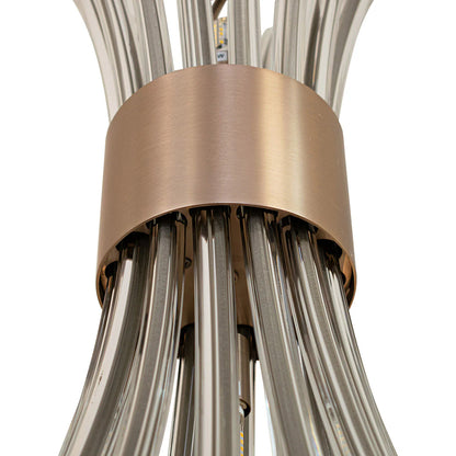 Camur Pendant