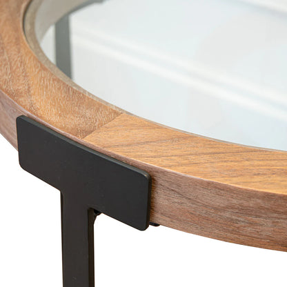 Cecilia Side Table