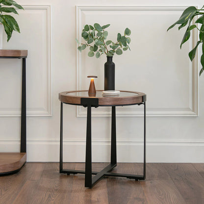 Cecilia Side Table