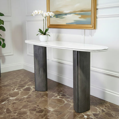 Celeste Console Table