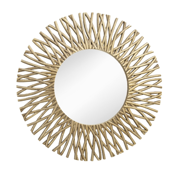 Corran Mirror