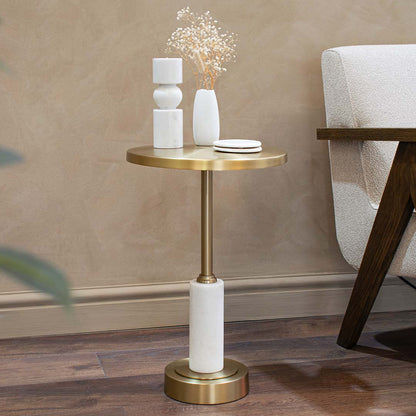 Erdre Side Table