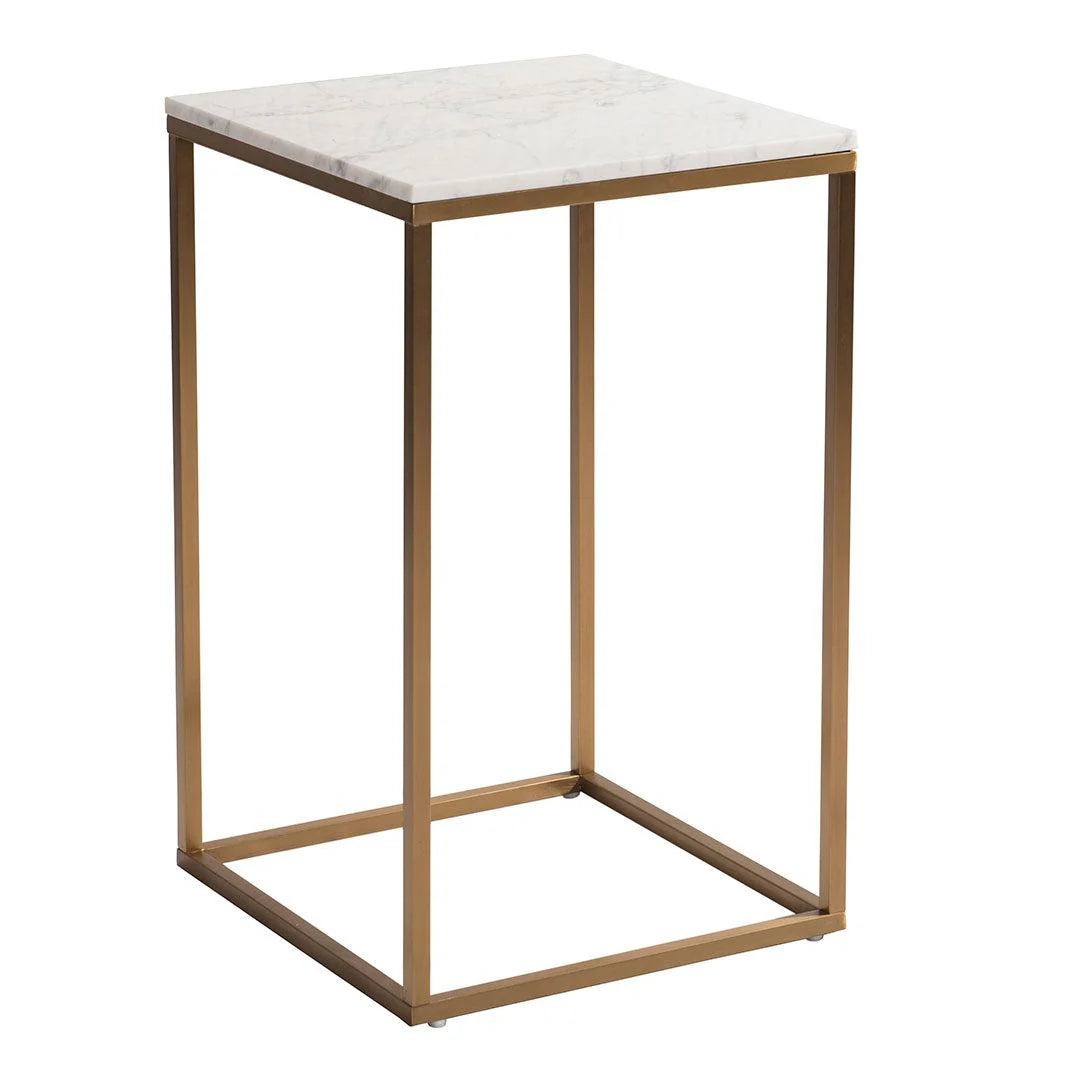 Faceby Side Table