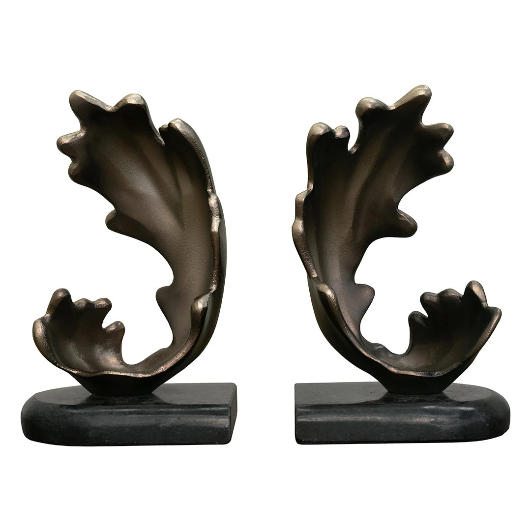 Farran Book Ends