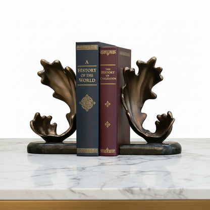 Farran Book Ends