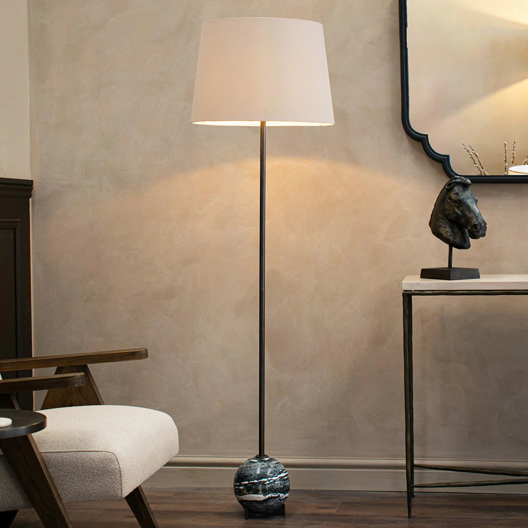 Halvard Floor Lamp