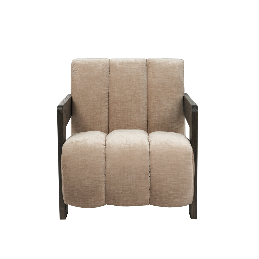 Hudson Porcelain Chair