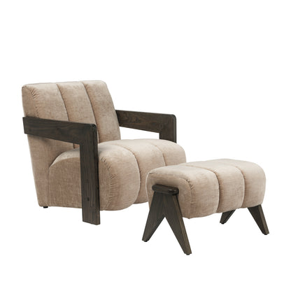 Hudson Porcelain Chair