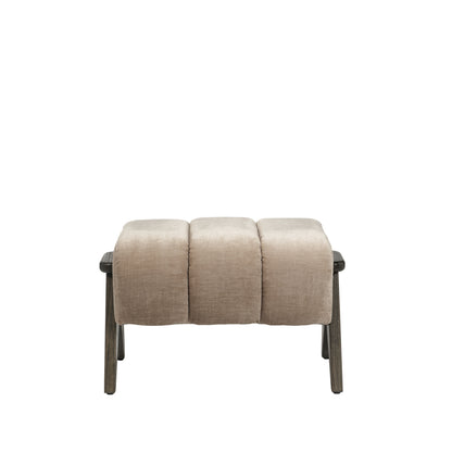Hudson Porcelain Foot stool
