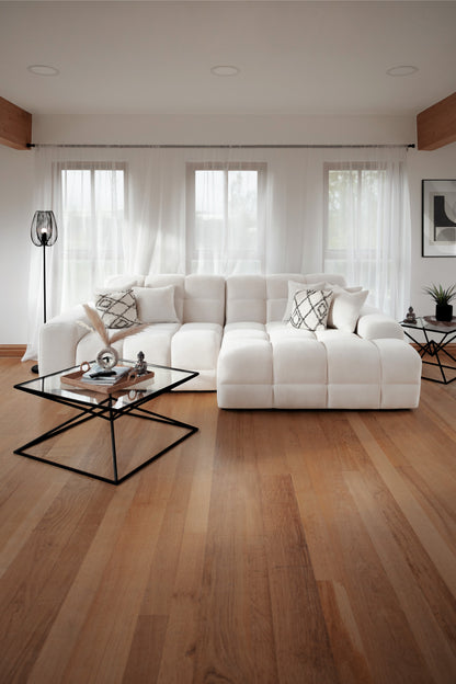 Jacob Sofa Beige Right Hand Facing Corner