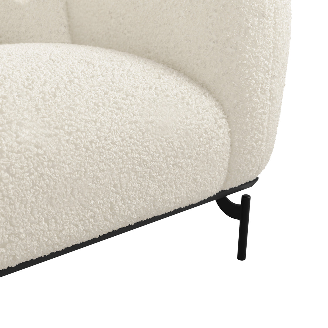 Larsa Calm Sofa
