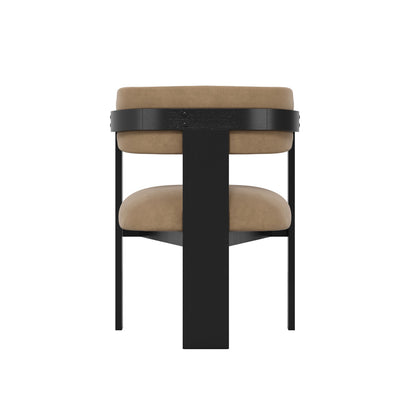 Mai Mole Dining Chair