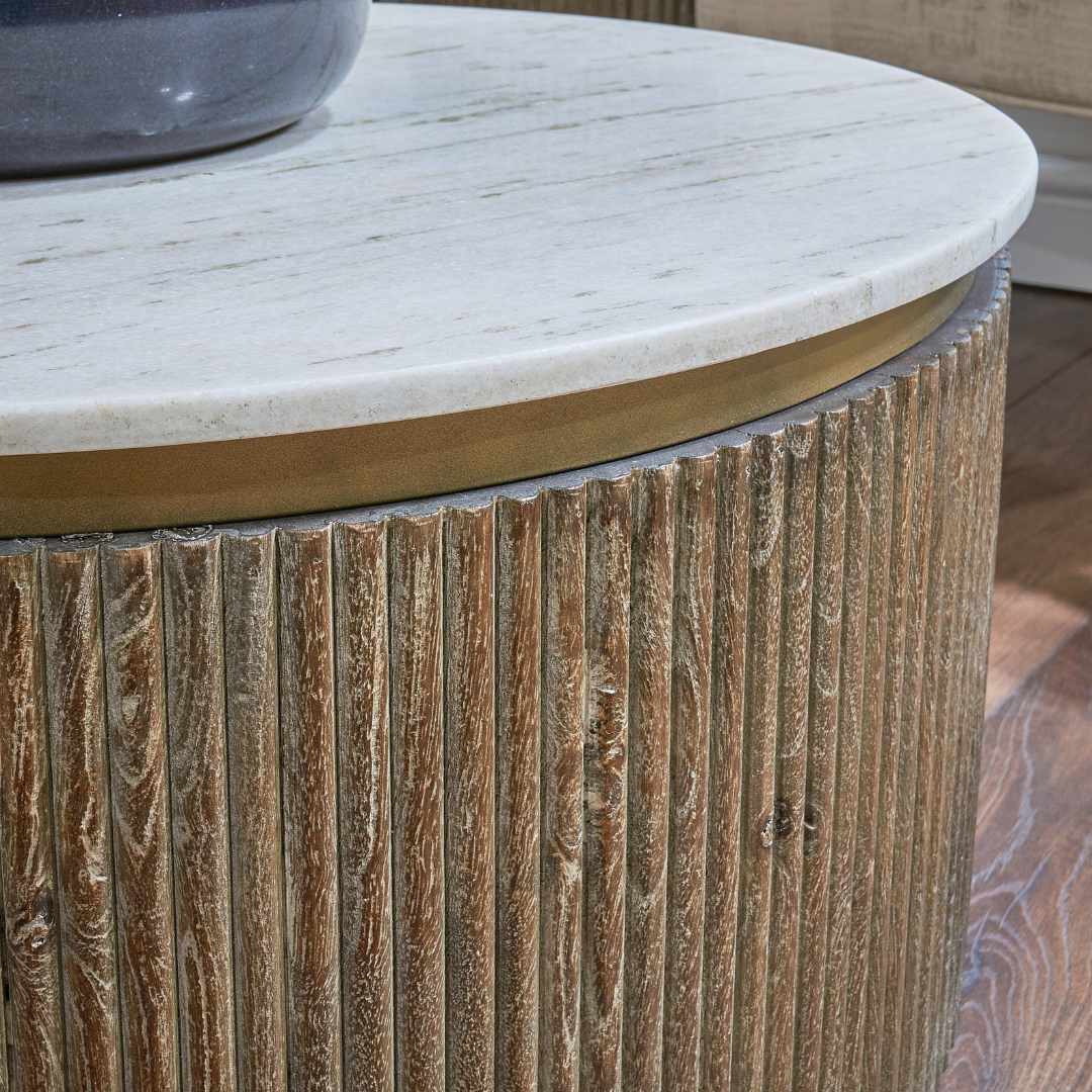 Maigue Coffee Table