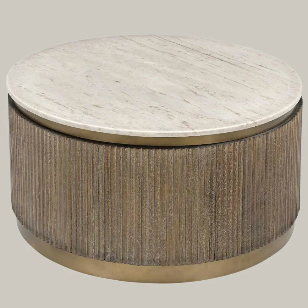Maigue Coffee Table