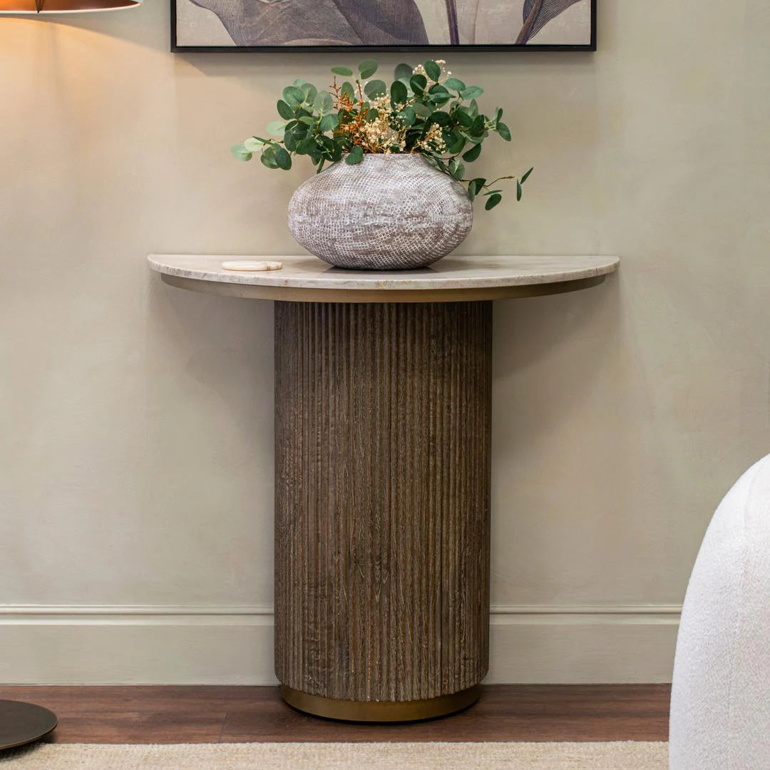 Maigue Console Table