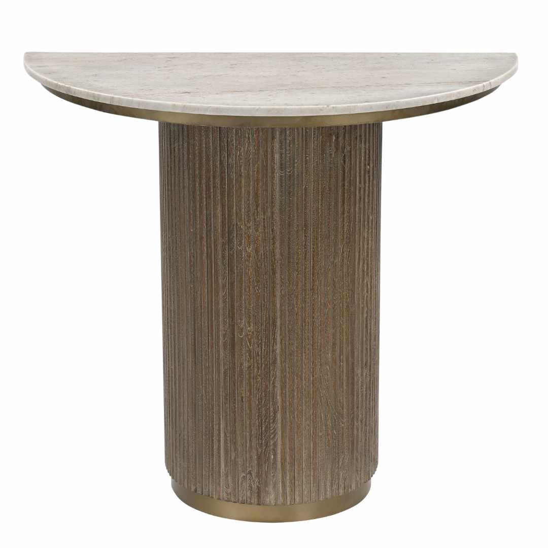 Maigue Console Table