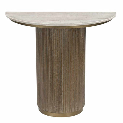 Maigue Console Table