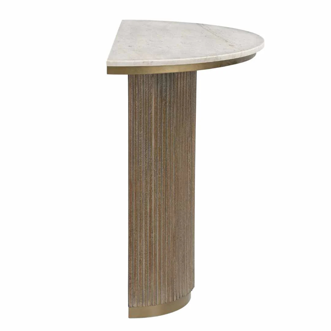 Maigue Console Table