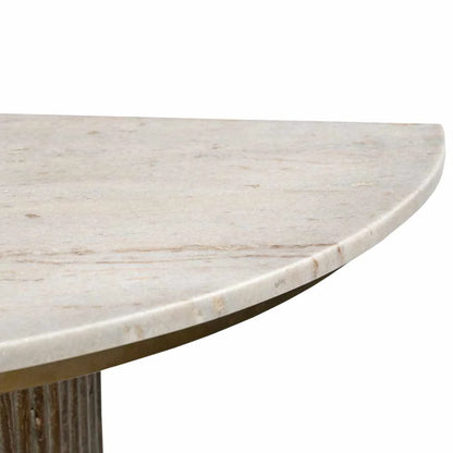 Maigue Console Table