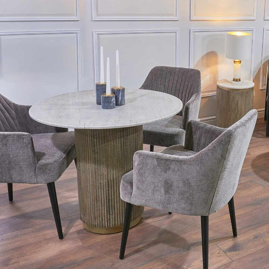 Maigue Dining Table