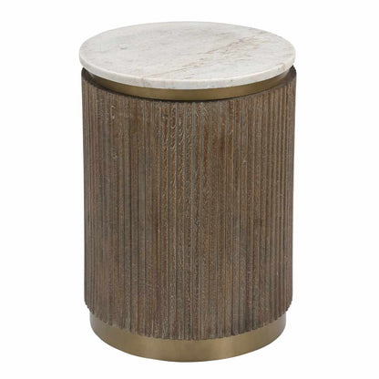 Maigue Side Table