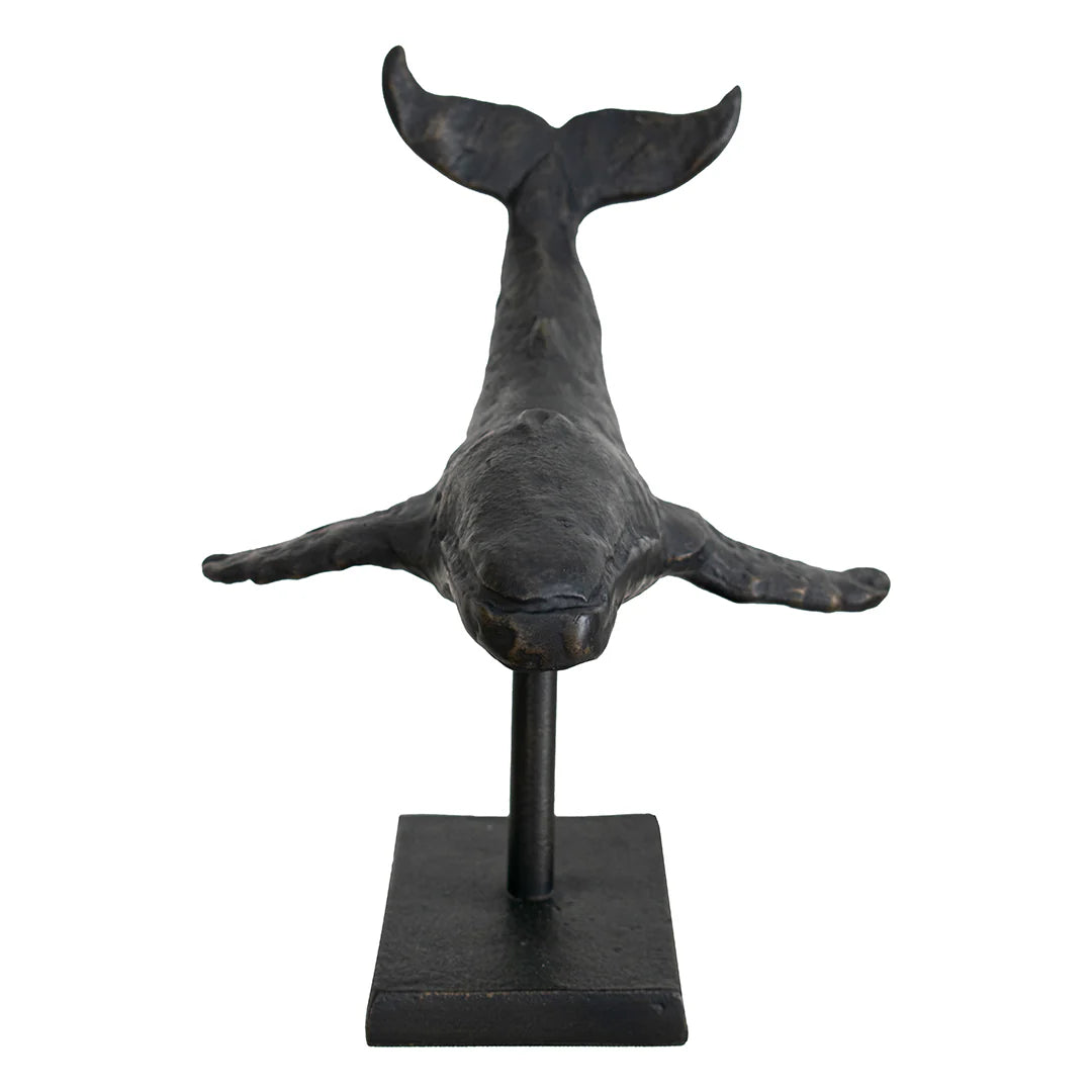 Monte Small Ornament