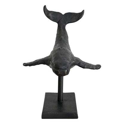 Monte Small Ornament