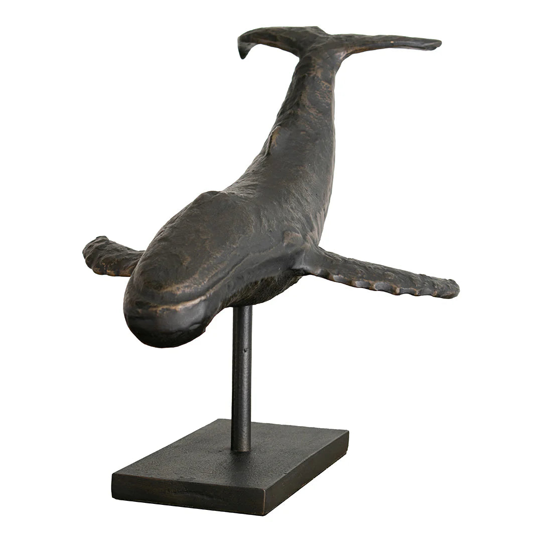 Monte Ornament