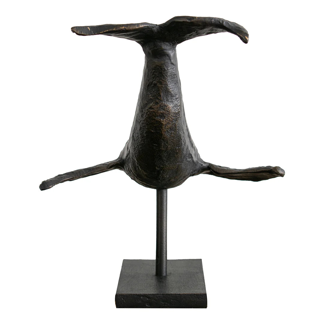 Monte Ornament