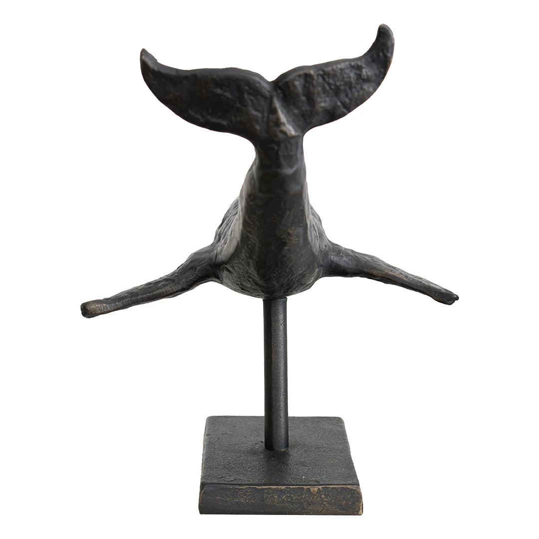 Monte Small Ornament