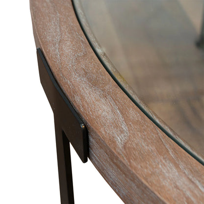 Morley Coffee Table