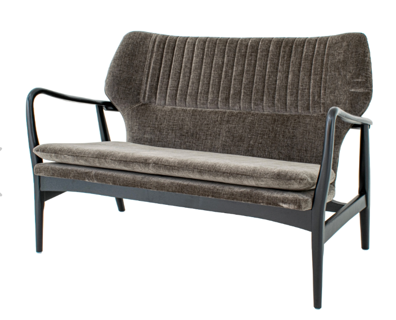 Oakham 2 Seater Chair