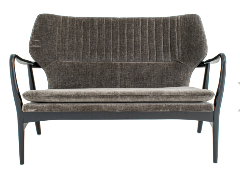Oakham 2 Seater Chair