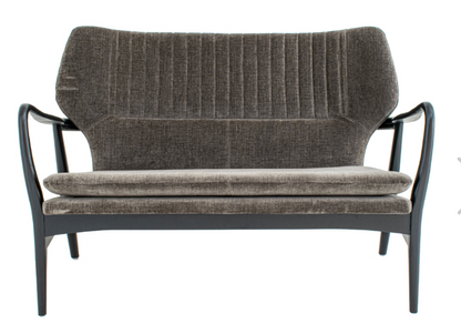 Oakham 2 Seater Chair