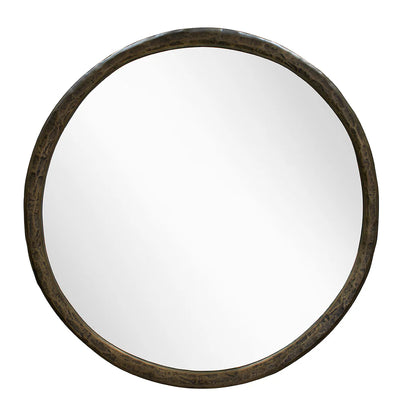 Omar Large Mirror