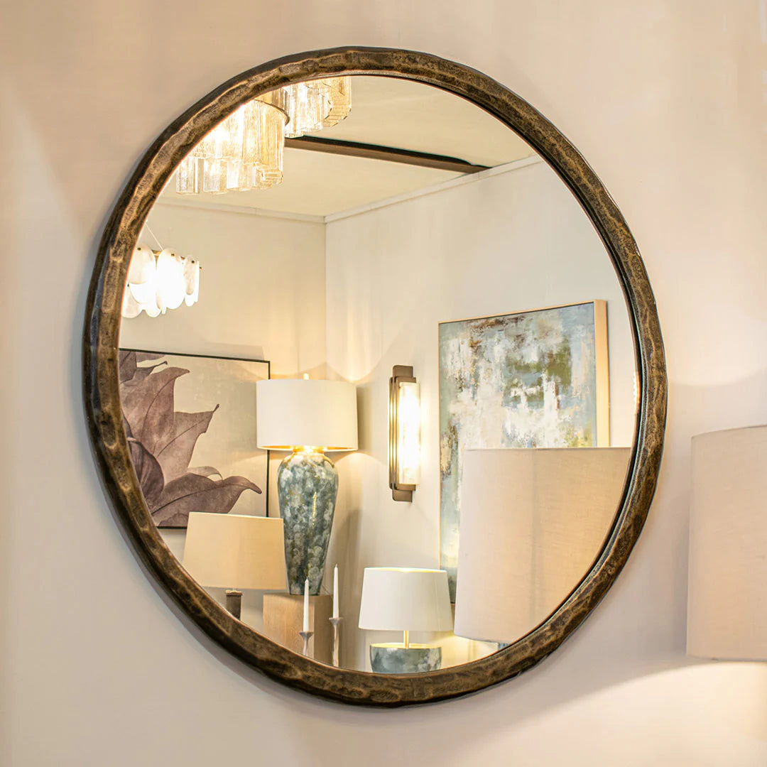 Omar Large Mirror